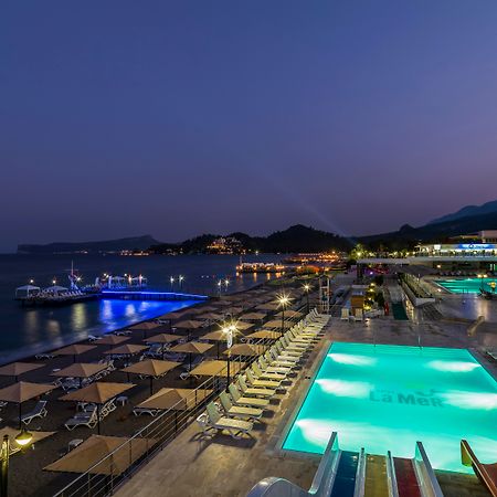 Perre La Mer Hotel Resort & Spa Göynük Exterior foto