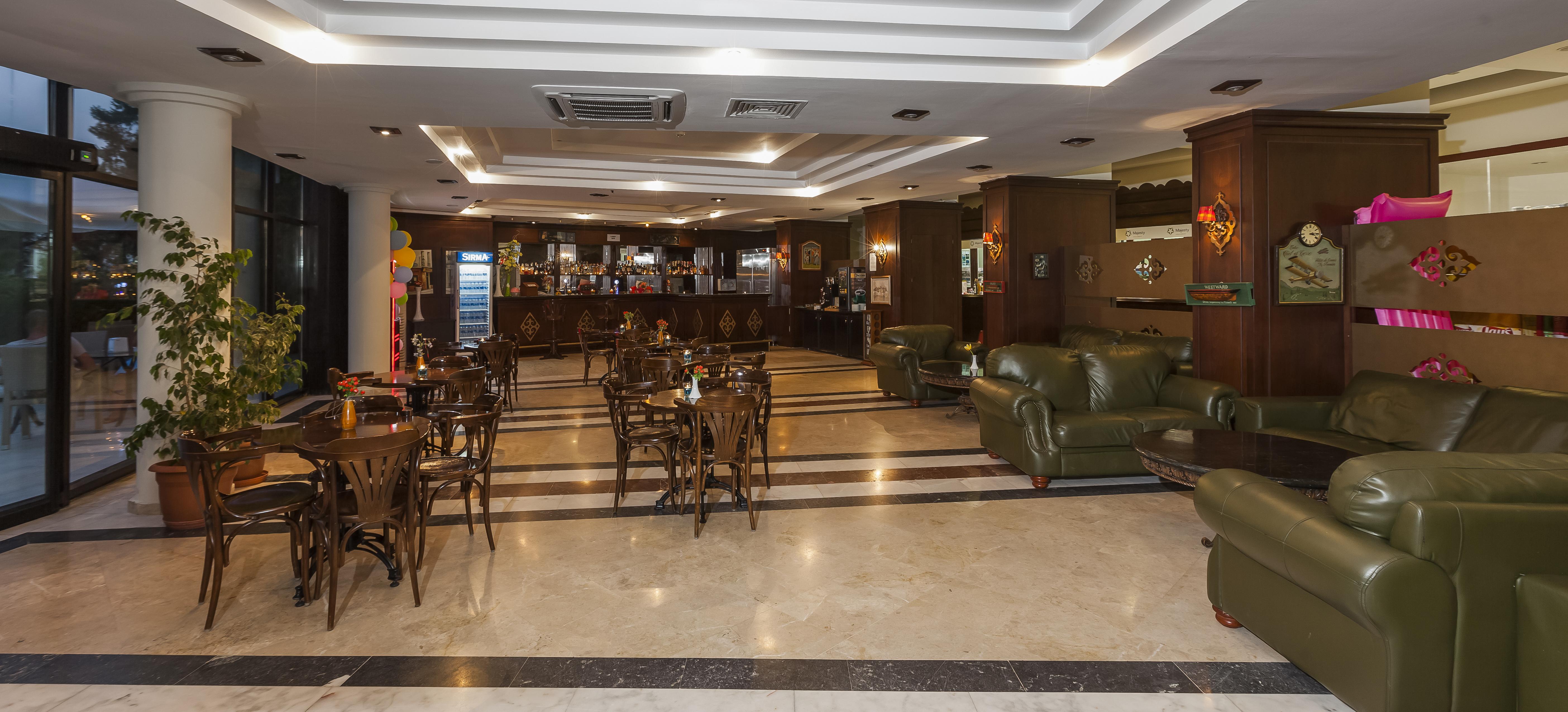 Perre La Mer Hotel Resort & Spa Göynük Exterior foto