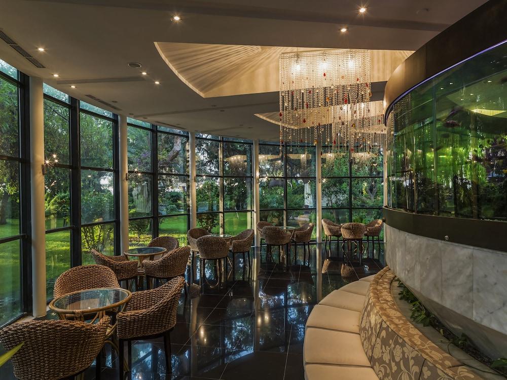 Perre La Mer Hotel Resort & Spa Göynük Exterior foto