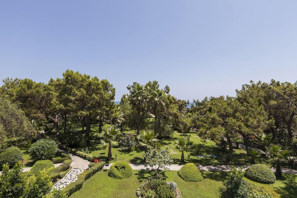 Perre La Mer Hotel Resort & Spa Göynük Exterior foto